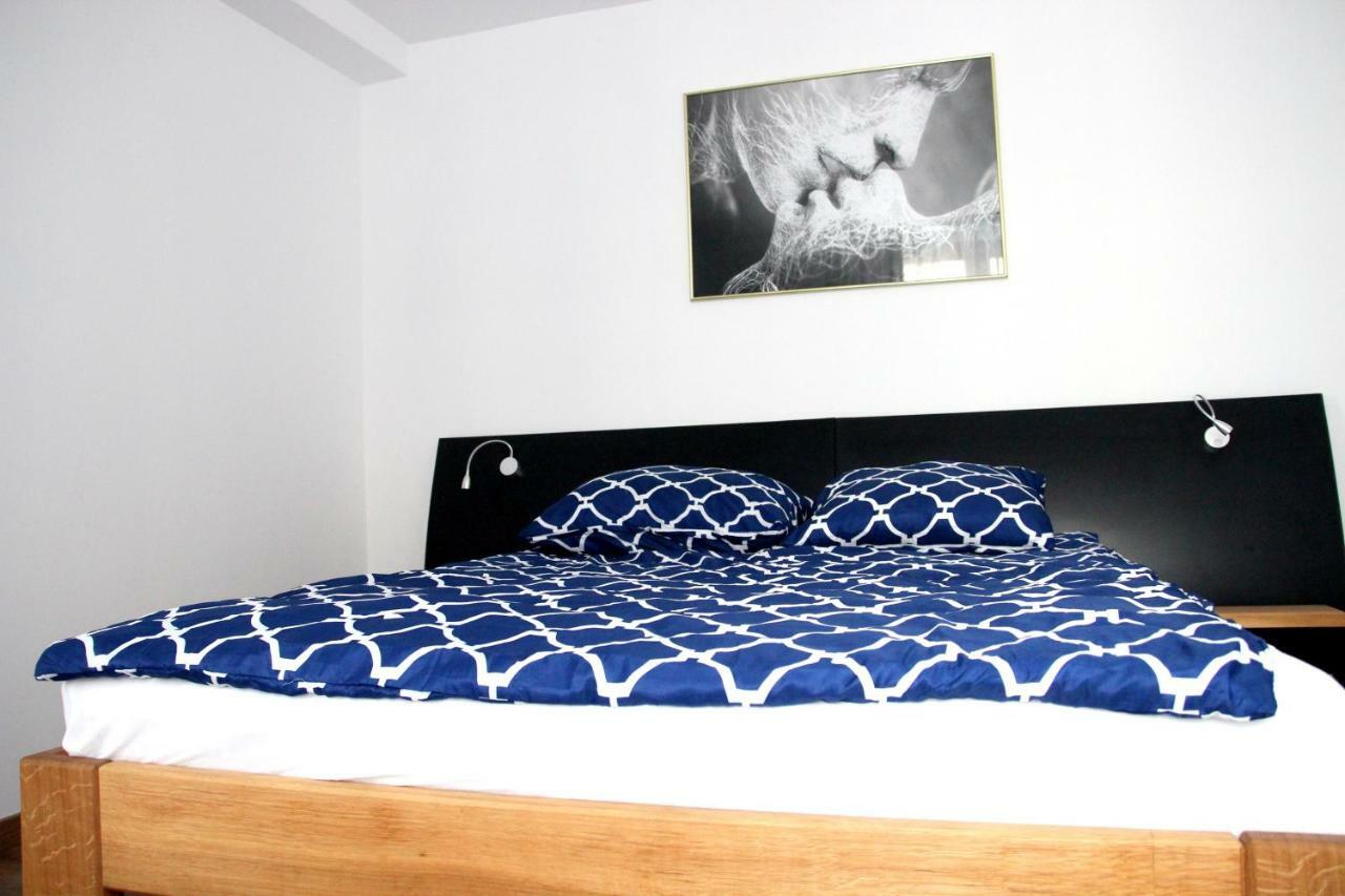 Loft Centrum Złotoryja Buitenkant foto