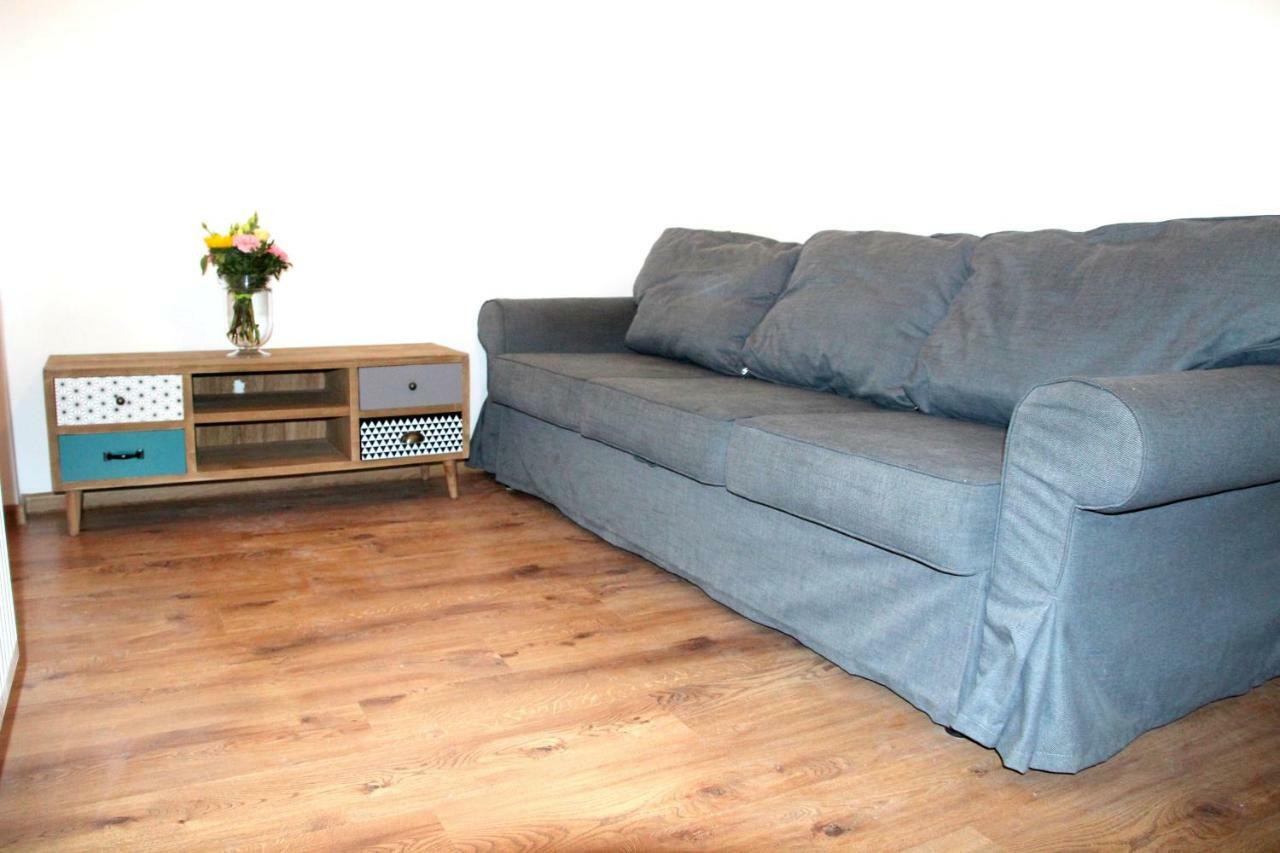 Loft Centrum Złotoryja Buitenkant foto