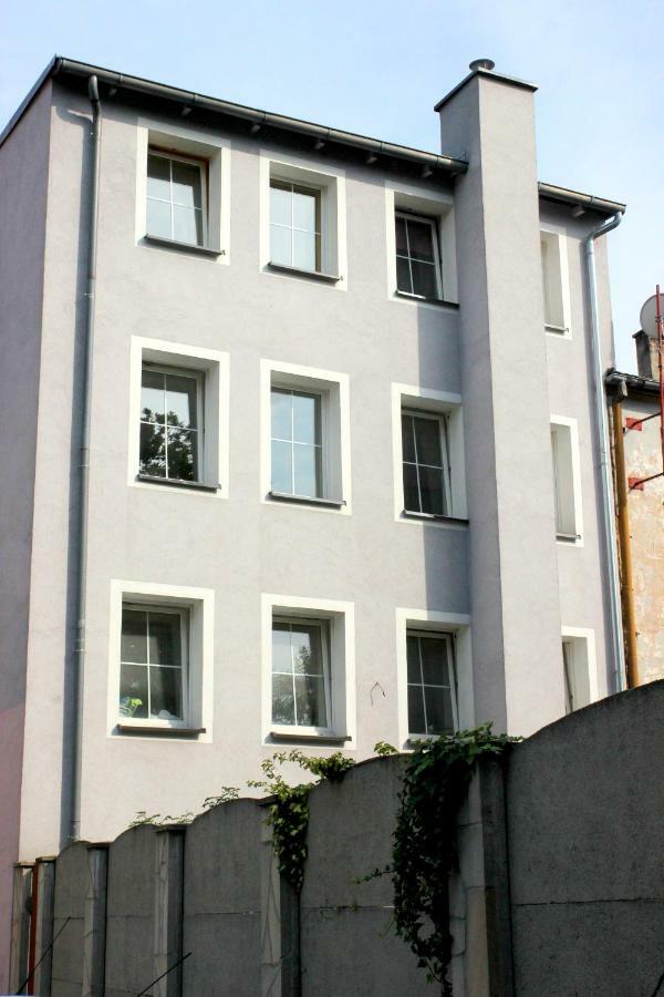 Loft Centrum Złotoryja Buitenkant foto