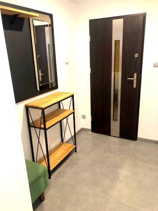 Loft Centrum Złotoryja Buitenkant foto
