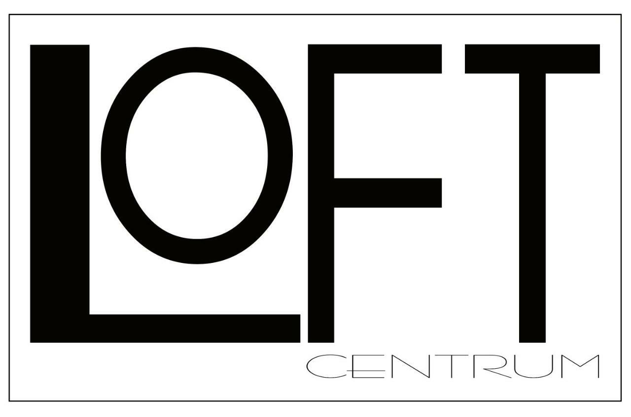 Loft Centrum Złotoryja Buitenkant foto